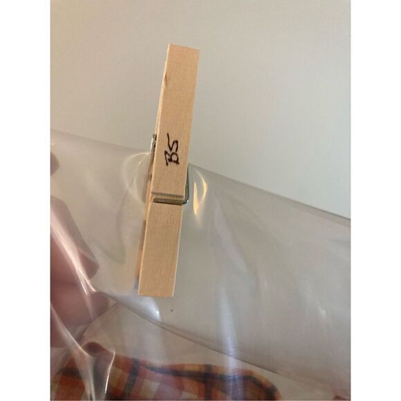 J. Crew Factory Plaid Flannel Shirt Size XS (B5) - Picture 11 of 11